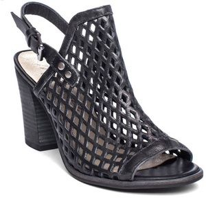 Matisse ‘Centered’ Slingback Sandal